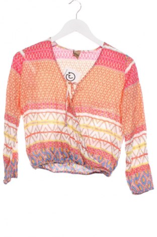 Bluză pentru copii Please, Mărime 9-10y/ 140-146 cm, Culoare Multicolor, Preț 69,99 Lei