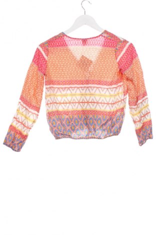 Bluză pentru copii Please, Mărime 9-10y/ 140-146 cm, Culoare Multicolor, Preț 69,99 Lei