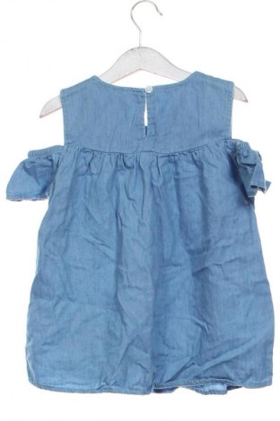 Bluză pentru copii Preview, Mărime 6-7y/ 122-128 cm, Culoare Albastru, Preț 30,00 Lei