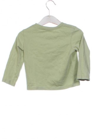 Kinder Shirt Primark, Größe 12-18m/ 80-86 cm, Farbe Grün, Preis 6,06 €