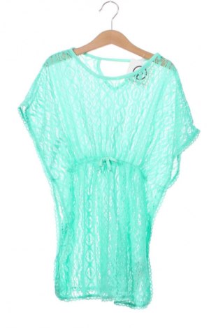 Dziecięca bluzka Primark, Rozmiar 7-8y/ 128-134 cm, Kolor Zielony, Cena 19,99 zł