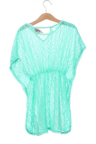 Dziecięca bluzka Primark, Rozmiar 7-8y/ 128-134 cm, Kolor Zielony, Cena 19,99 zł