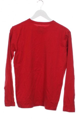 Kinder Shirt Quiksilver, Größe 15-18y/ 170-176 cm, Farbe Rot, Preis 28,19 €