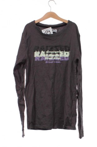 Kinder Shirt Raizzed, Größe 15-18y/ 170-176 cm, Farbe Grau, Preis 15,99 €