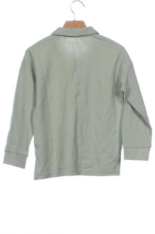 Kinder Shirt Reserved, Größe 5-6y/ 116-122 cm, Farbe Beige, Preis 4,99 €