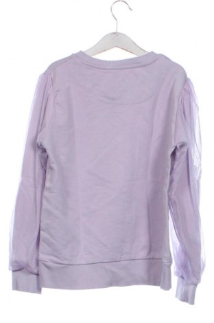 Bluză pentru copii Reserved, Mărime 9-10y/ 140-146 cm, Culoare Mov, Preț 31,18 Lei