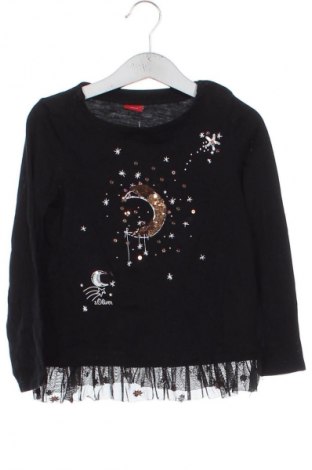 Kinder Shirt S.Oliver, Größe 5-6y/ 116-122 cm, Farbe Mehrfarbig, Preis 8,99 €