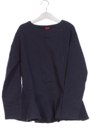 Detská blúzka  S.Oliver, Veľkosť 10-11y/ 146-152 cm, Farba Modrá, Cena  12,00 €