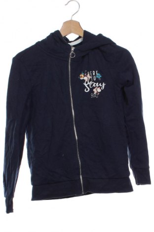 Kinder Shirt S.Oliver, Größe 7-8y/ 128-134 cm, Farbe Blau, Preis 15,99 €