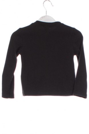 Bluză pentru copii SHEIN, Mărime 2-3y/ 98-104 cm, Culoare Negru, Preț 31,58 Lei
