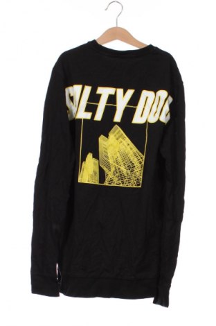 Kinder Shirt Salty Dog, Größe 15-18y/ 170-176 cm, Farbe Schwarz, Preis 15,99 €