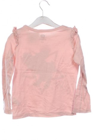 Kinder Shirt Sinsay, Größe 4-5y/ 110-116 cm, Farbe Ecru, Preis 6,14 €