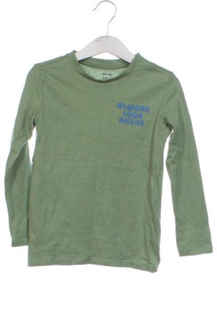 Kinder Shirt Sinsay, Größe 3-4y/ 104-110 cm, Farbe Mehrfarbig, Preis 10,69 €