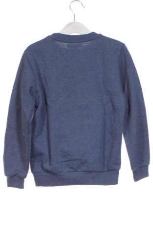 Bluză pentru copii Sinsay, Mărime 6-7y/ 122-128 cm, Culoare Albastru, Preț 20,99 Lei
