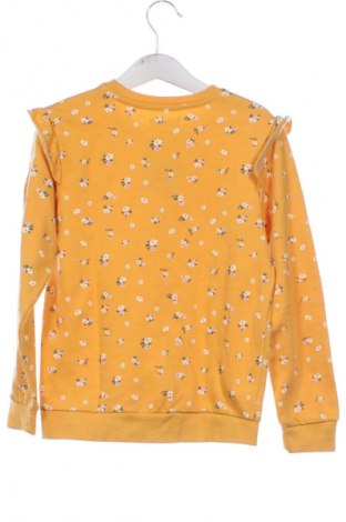 Bluză pentru copii Sinsay, Mărime 7-8y/ 128-134 cm, Culoare Multicolor, Preț 20,99 Lei