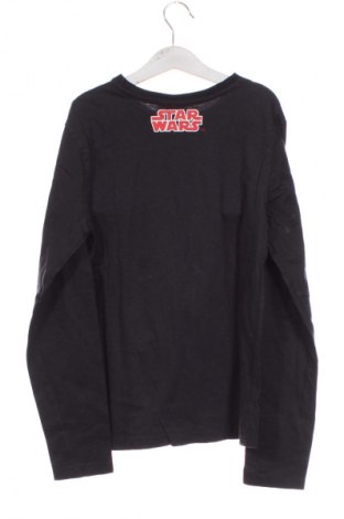 Kinder Shirt Star Wars, Größe 10-11y/ 146-152 cm, Farbe Grau, Preis 11,86 €