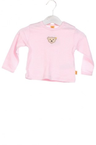 Kinder Shirt Steiff, Größe 2-3m/ 56-62 cm, Farbe Mehrfarbig, Preis € 32,99