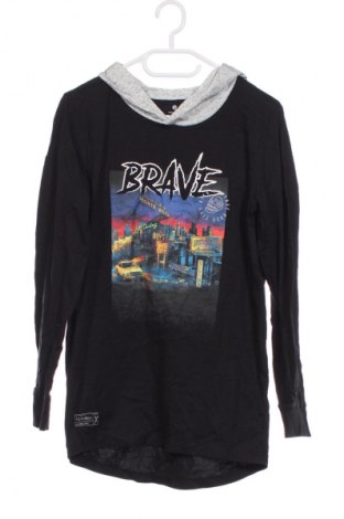 Bluză pentru copii Target, Mărime 13-14y/ 164-168 cm, Culoare Negru, Preț 62,99 Lei