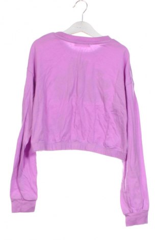Bluză pentru copii Terranova, Mărime 11-12y/ 152-158 cm, Culoare Mov, Preț 20,99 Lei