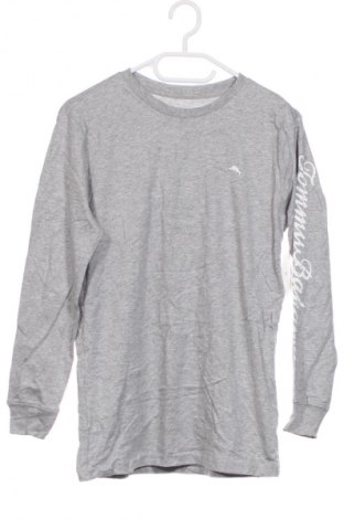 Bluză pentru copii Tommy Bahama, Mărime 15-18y/ 170-176 cm, Culoare Gri, Preț 158,99 Lei