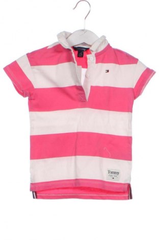 Bluză pentru copii Tommy Hilfiger, Mărime 6-9m/ 68-74 cm, Culoare Multicolor, Preț 165,39 Lei