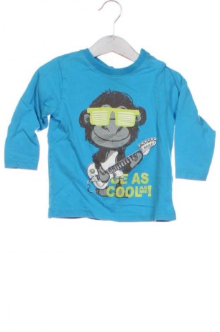 Bluză pentru copii Topomini, Mărime 18-24m/ 86-98 cm, Culoare Multicolor, Preț 20,99 Lei