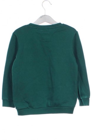 Bluză pentru copii Tu, Mărime 3-4y/ 104-110 cm, Culoare Verde, Preț 28,62 Lei