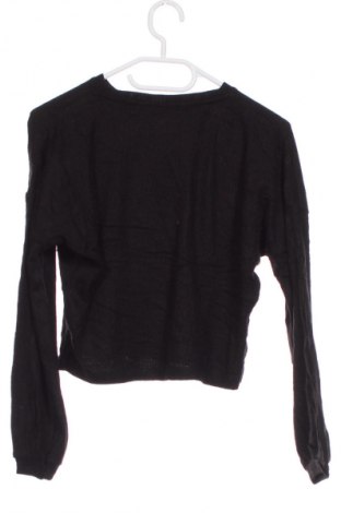 Gyerek blúz Unbranded, Méret 11-12y / 152-158 cm, Szín Fekete, Ár 3 049 Ft