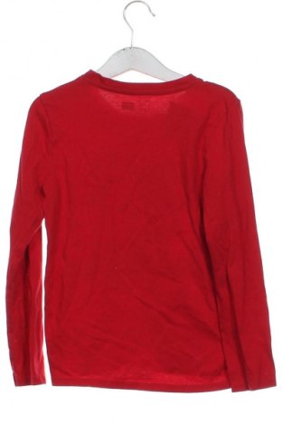 Bluză pentru copii Unbranded, Mărime 6-7y/ 122-128 cm, Culoare Roșu, Preț 31,58 Lei
