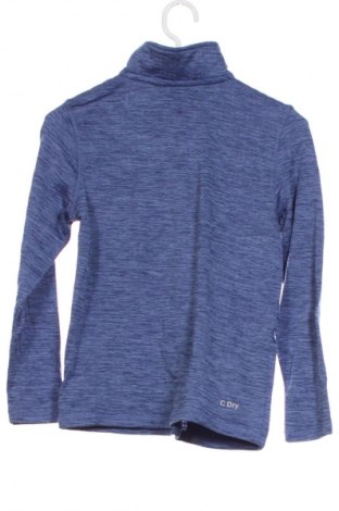 Bluză pentru copii Unbranded, Mărime 9-10y/ 140-146 cm, Culoare Albastru, Preț 86,99 Lei