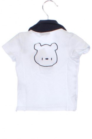 Kinder Shirt Unbranded, Größe 6-9m/ 68-74 cm, Farbe Weiß, Preis € 5,99