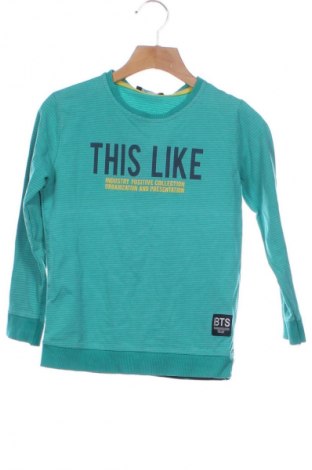 Kinder Shirt Unbranded, Größe 3-4y/ 104-110 cm, Farbe Blau, Preis € 4,99
