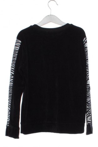 Kinder Shirt Unbranded, Größe 7-8y/ 128-134 cm, Farbe Schwarz, Preis 6,99 €