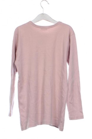 Kinder Shirt Unbranded, Größe 14-15y/ 168-170 cm, Farbe Aschrosa, Preis 6,14 €