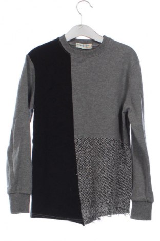 Detská blúzka  Unbranded, Veľkosť 7-8y/ 128-134 cm, Farba Sivá, Cena  6,14 €