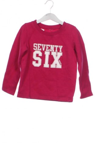 Παιδική μπλούζα Unbranded, Μέγεθος 5-6y/ 116-122 εκ., Χρώμα Ρόζ , Τιμή 6,14 €