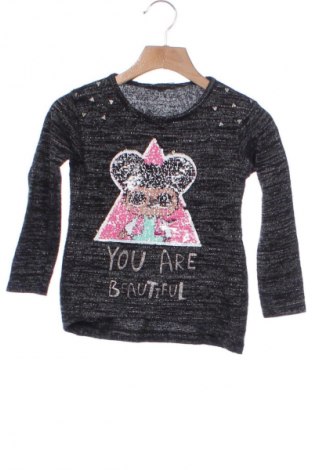 Kinder Shirt Unbranded, Größe 4-5y/ 110-116 cm, Farbe Mehrfarbig, Preis 6,14 €
