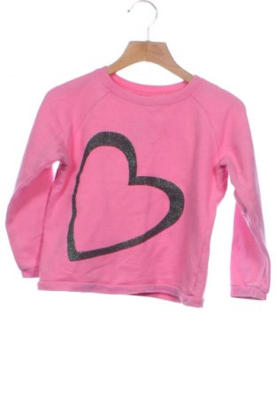 Kinder Shirt Unbranded, Größe 3-4y/ 104-110 cm, Farbe Rosa, Preis 6,14 €