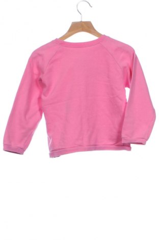 Kinder Shirt Unbranded, Größe 3-4y/ 104-110 cm, Farbe Rosa, Preis 6,14 €