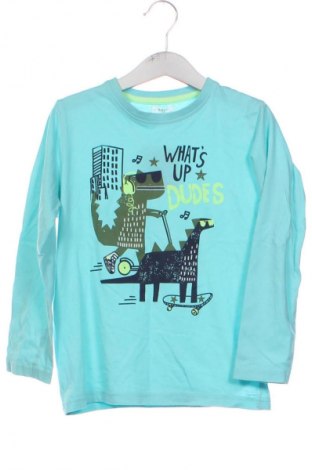 Kinder Shirt Unbranded, Größe 5-6y/ 116-122 cm, Farbe Mehrfarbig, Preis 10,69 €