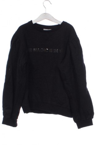 Kinder Shirt Unbranded, Größe 10-11y/ 146-152 cm, Farbe Schwarz, Preis 5,83 €