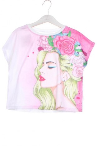 Kinder Shirt Unbranded, Größe 3-4y/ 104-110 cm, Farbe Mehrfarbig, Preis 6,14 €