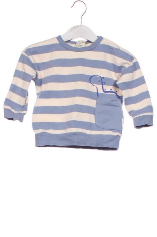 Kinder Shirt Unbranded, Größe 9-12m/ 74-80 cm, Farbe Mehrfarbig, Preis 5,83 €