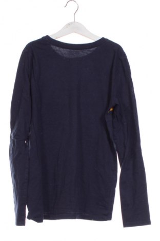 Kinder Shirt Unbranded, Größe 11-12y/ 152-158 cm, Farbe Blau, Preis 5,83 €