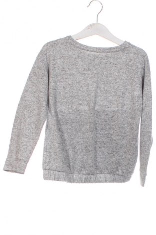 Detská blúzka  Unbranded, Veľkosť 5-6y/ 116-122 cm, Farba Sivá, Cena  5,56 €