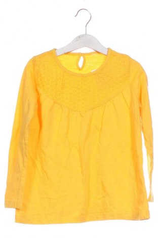 Παιδική μπλούζα Unbranded, Μέγεθος 5-6y/ 116-122 εκ., Χρώμα Κίτρινο, Τιμή 6,00 €
