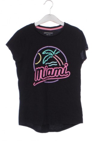 Παιδική μπλούζα Unbranded, Μέγεθος 10-11y/ 146-152 εκ., Χρώμα Μαύρο, Τιμή 5,83 €
