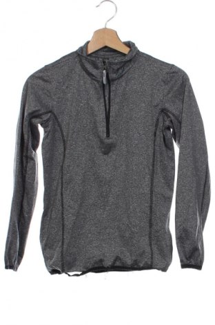Kinder Shirt Unbranded, Größe 10-11y/ 146-152 cm, Farbe Grau, Preis 7,99 €