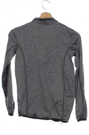 Kinder Shirt Unbranded, Größe 10-11y/ 146-152 cm, Farbe Grau, Preis 7,99 €