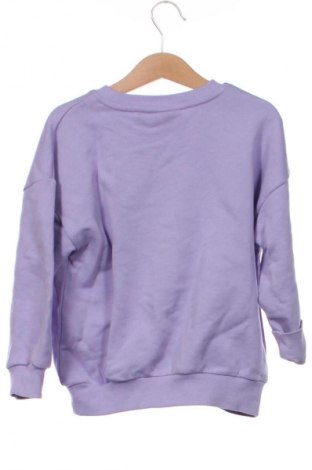 Kinder Shirt Unbranded, Größe 3-4y/ 104-110 cm, Farbe Lila, Preis 12,99 €